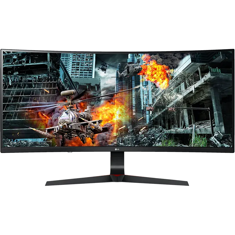 144hz 34gl750 Lg 144hz 34gl750b LG 34″ UltraWide IPS Curved Gaming